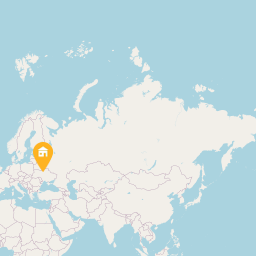 Гостевой дом на Ивана Светличного 6 на глобальній карті
